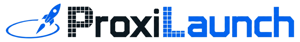 Proxilaunch